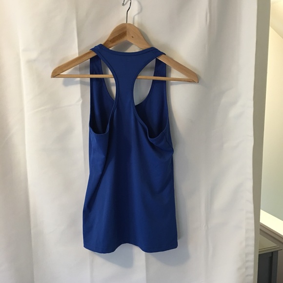 Champion workout top. - Picture 2 of 2